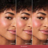 ColorLuxe Liquid Blush