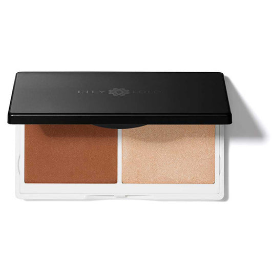 Sculpt & Glow Contour Duo