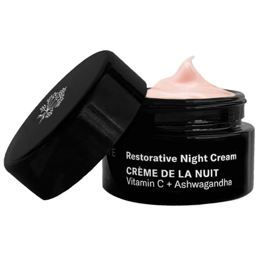 ENTER CODE: ODACITE | Free Crème De La Nuit Night Cream with Orders Over $200