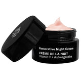 ENTER CODE: ODACITE | Free Crème De La Nuit Night Cream with Orders Over $200