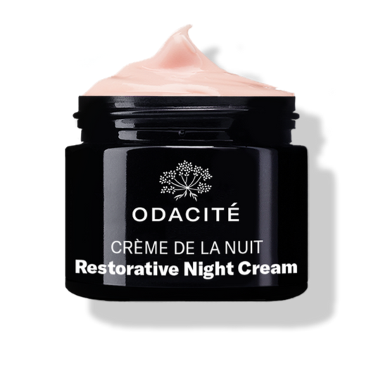 Crème de la Nuit Restorative Night Cream | Vitamin C + Ashwagandha