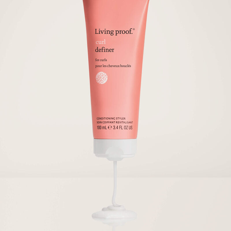 Living Proof® Curl Definer Conditioning Cream at Socialite Beauty Canada