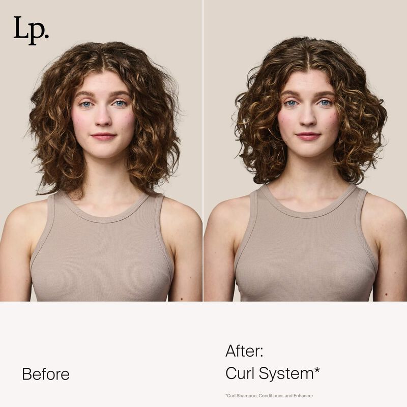 Living Proof® Curl Enhancer Conditioning Cream at Socialite Beauty Canada