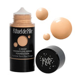 Rituel de Fille 3 Drop Weightless Serum Foundation, Potion #130