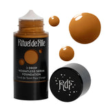 Rituel de Fille 3 Drop Weightless Serum Foundation, Potion #180