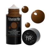 Rituel de Fille 3 Drop Weightless Serum Foundation, Potion #190