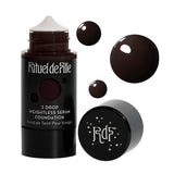 Rituel de Fille 3 Drop Weightless Serum Foundation, Potion #210