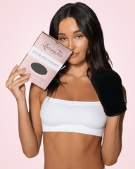 Loving Tan® ENTER CODE: LOVINGTAN | Free Deluxe Applicator Mitt With Loving Tan purchase over  at Socialite Beauty Canada