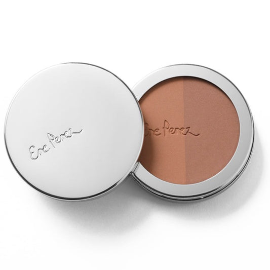 Rice Powder Blush & Bronzer - Roma