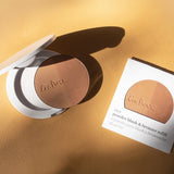Rice Powder Bronzer - Tulum