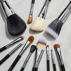 Essential Brush Set