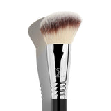 F43 Soft Angled Cheek Brush