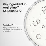 Argireline Solution 10%