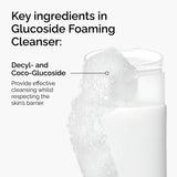 Glucoside Foaming Cleanser