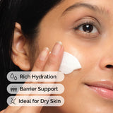 Natural Moisturizing Factors + PhytoCeramides