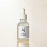 Glow Deep Serum : Rice + Alpha-Arbutin