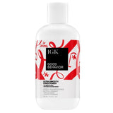 IGK Hair Good Behavior Ultra Smooth Conditioner, 235 ml / 8.0 fl oz