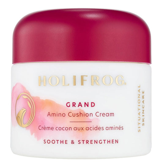 HoliFrog® Grand Amino Cushion Cream at Socialite Beauty Canada