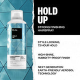 Hold Up Strong Finishing Hairspray