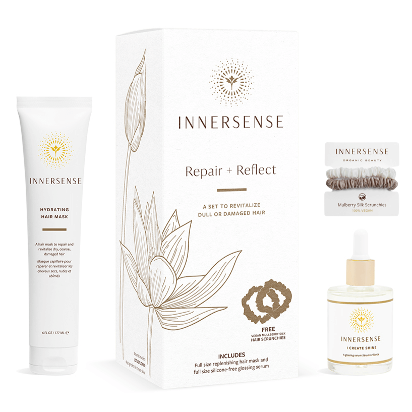 Buy Innersense Organic Beauty Products Online,Innersense Hair