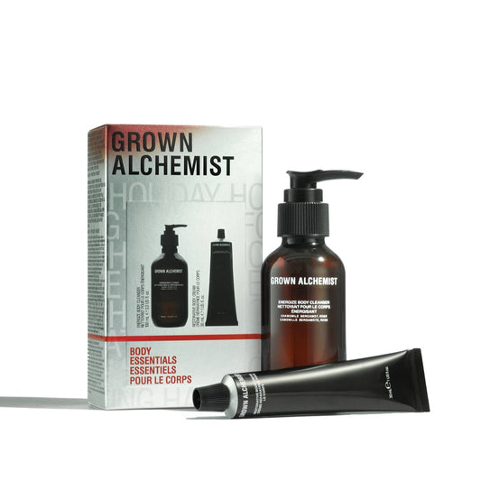 Body Essentials Holiday Gift Set