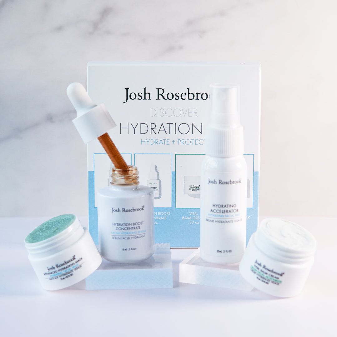 Discover Hydration Kit