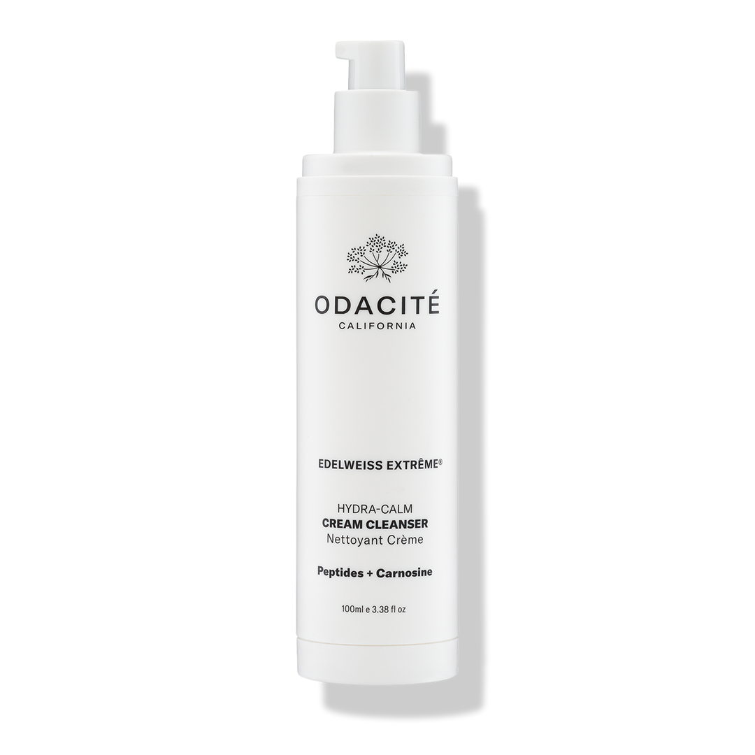 Hydra-Calm Cream Cleanser