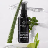 Hydra-Purify Treatment Mist - Mint + Green Tea