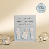 Hydrate + Shine Set