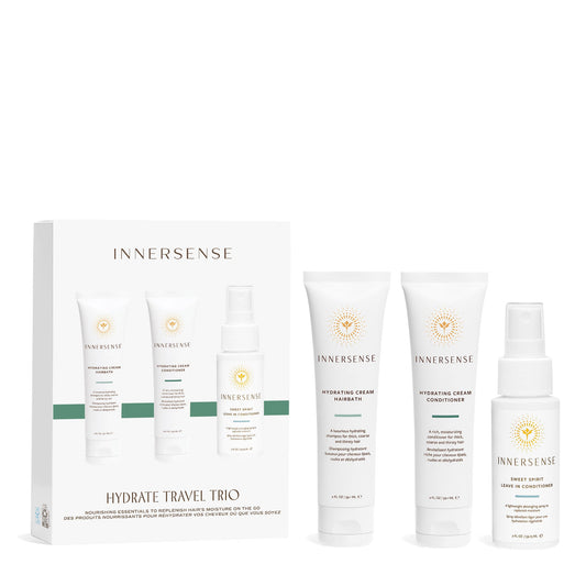 Hydrate Travel Trio