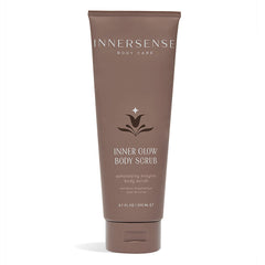 Inner Glow Exfoliating Enzyme Body Scrub