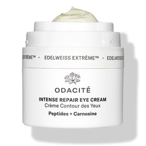Odacité Edelweiss Extreme™ Intense Repair Eye Cream at Socialite Beauty Canada
