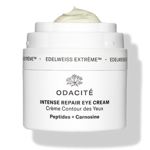 Odacité Edelweiss Extreme™ Intense Repair Eye Cream at Socialite Beauty Canada