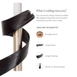 Dazzle & Define Eyeshadow Stick Mini & Tubing Mascara Set
