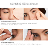 Lash Fixation Length & Definition Tubing Mascara