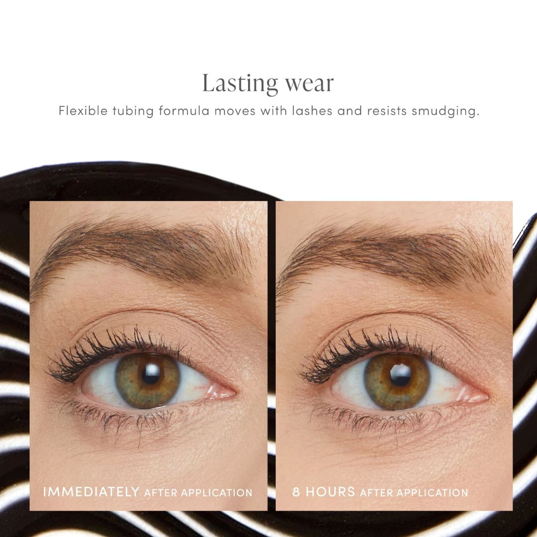 Lash Fixation Length & Definition Tubing Mascara