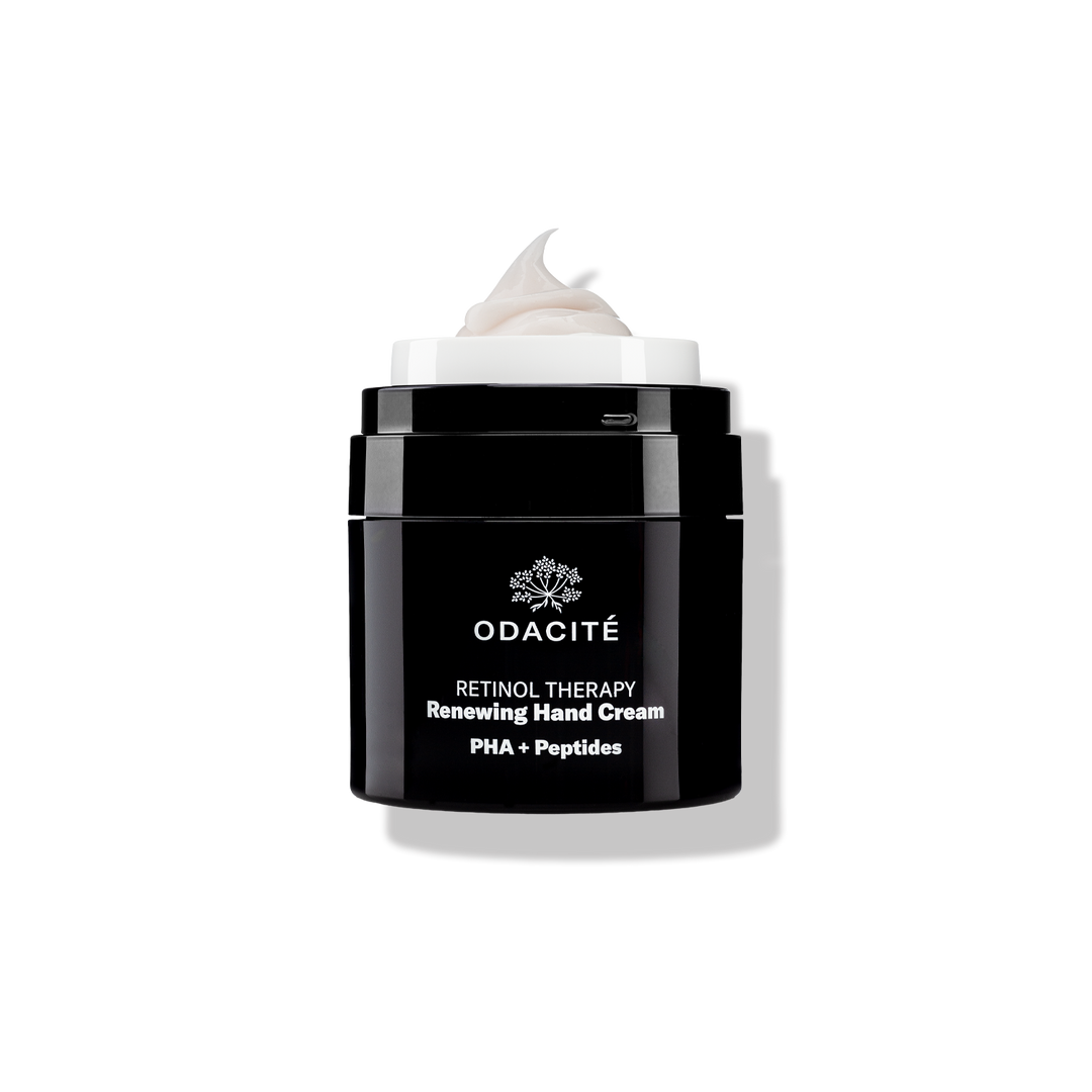 Retinol Therapy Renewing Hand Cream