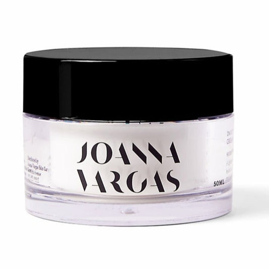 Joanna Vargas Daily Hydrating Cream at Socialite Beauty Canada