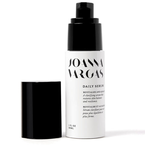 Joanna Vargas Daily Serum - Green Hyaluronic Acid Serum at Socialite Beauty Canada