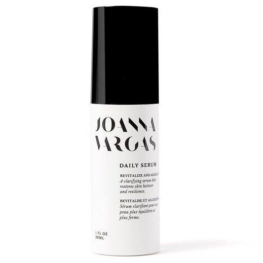 Joanna Vargas Daily Serum - Green Hyaluronic Acid Serum at Socialite Beauty Canada