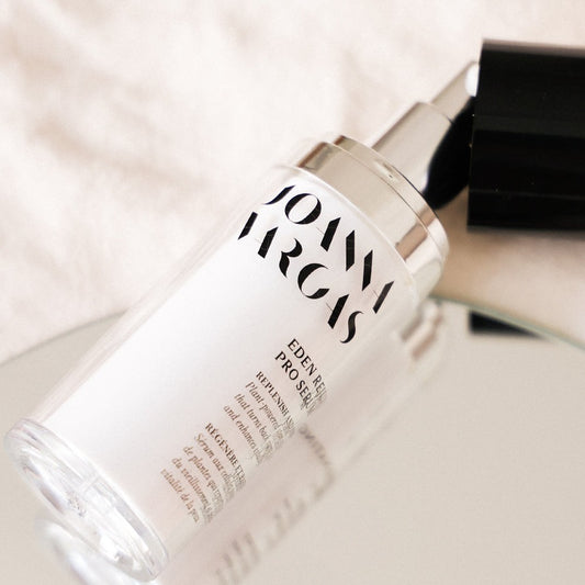 Joanna Vargas Eden Rejuvenating Pro Serum - Niacinamide Calming Serum at Socialite Beauty Canada