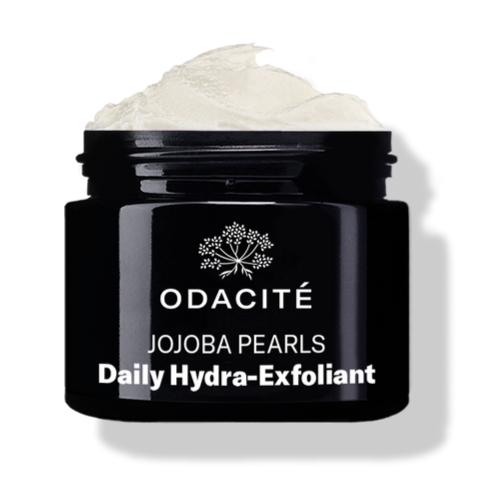 Jojoba Pearls Daily Hydra-Exfoliant