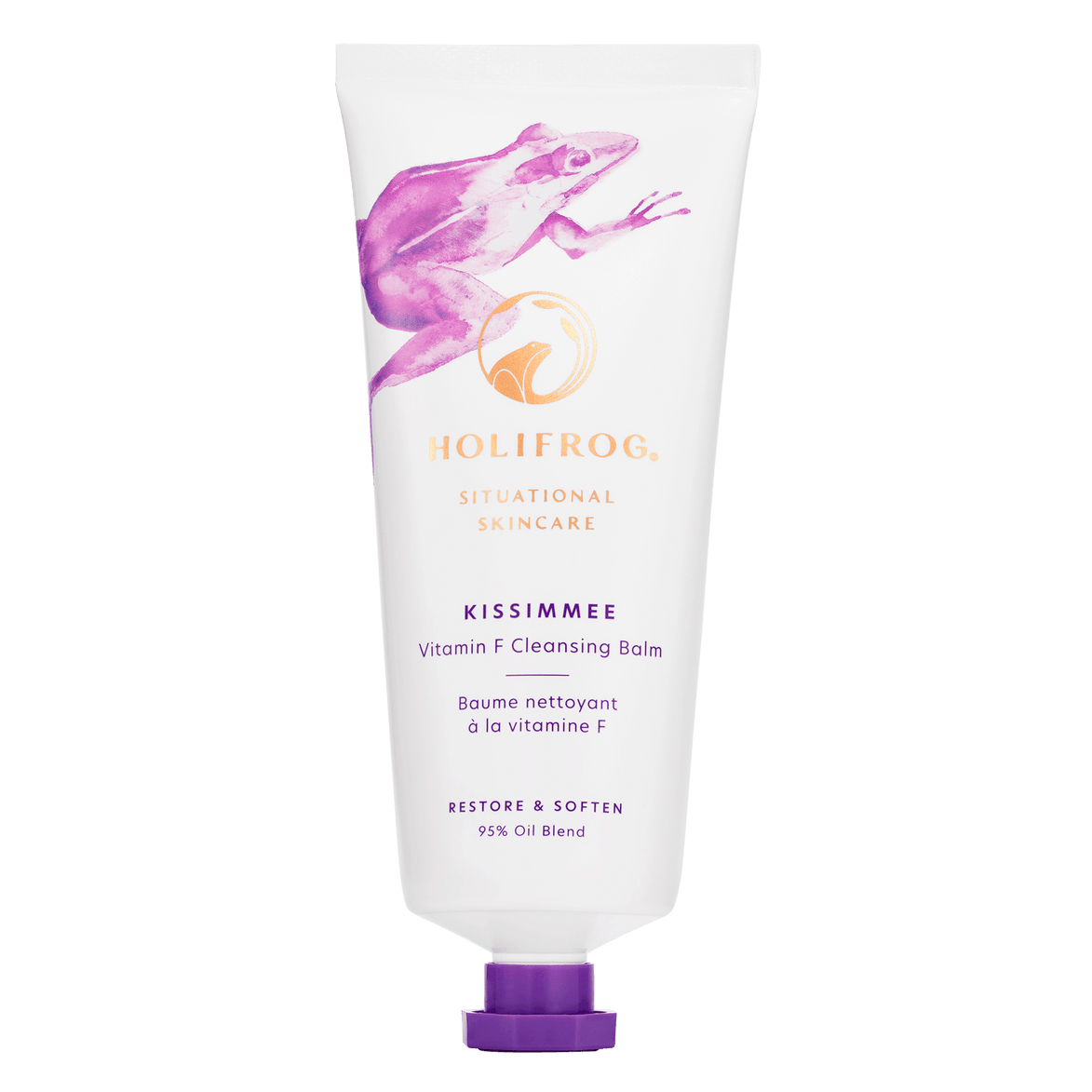 Kissimmee Vitamin F Cleansing Balm