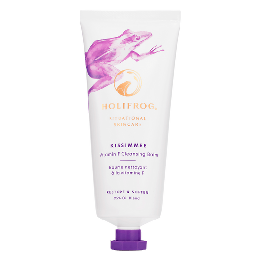 Kissimmee Vitamin F Cleansing Balm