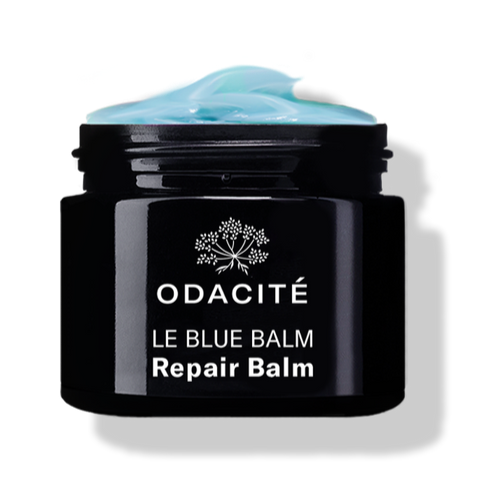 Le Blue Balm - Blue Chamomile + Shea Butter Repair Balm