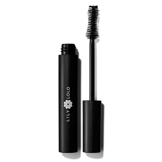 Lily Lolo Big Lash Mascara at Socialite Beauty Canada