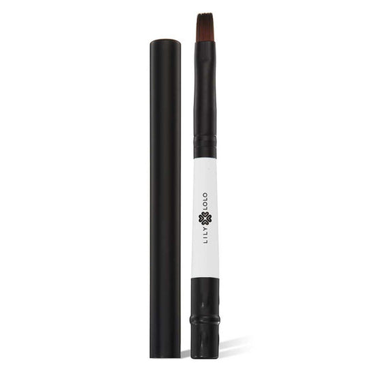 Lily Lolo Lip Brush at Socialite Beauty Canada