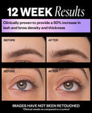 Look Out Lash + Brow Boosting Peptide Serum