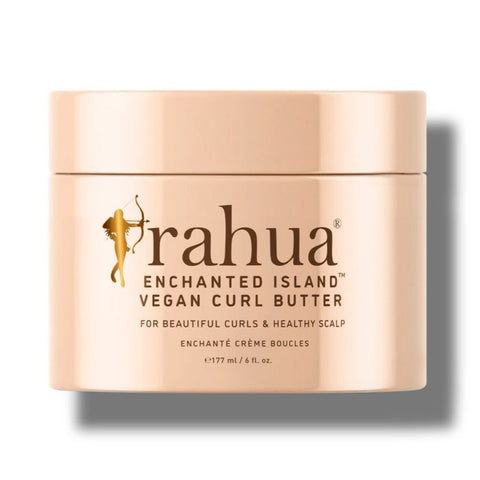 Rahua® Enchanted Island Vegan Curl Butter, 6 fl oz / 177 ml