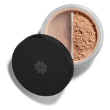 Mineral Foundation